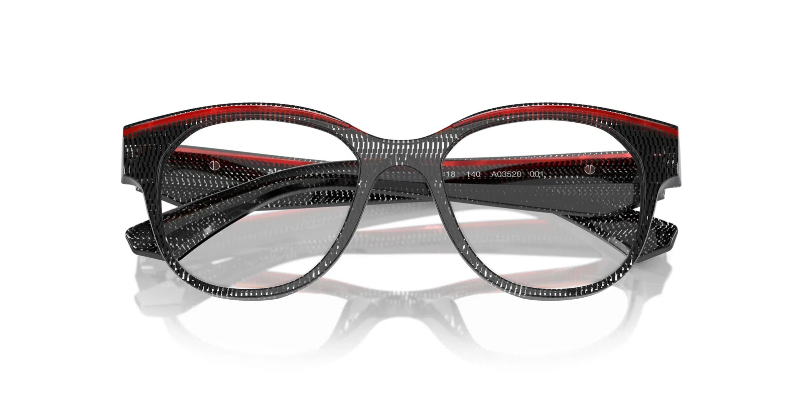 Alain Mikli 3520 Eyeglasses - view 18